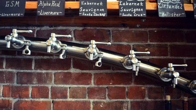 VinoVino_WineTaps_PhotoByFFW